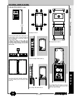 Предварительный просмотр 135 страницы FARFISA INTERCOMS ECHOS Technical Manual