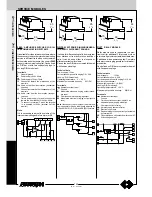 Предварительный просмотр 146 страницы FARFISA INTERCOMS ECHOS Technical Manual