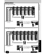 Предварительный просмотр 181 страницы FARFISA INTERCOMS ECHOS Technical Manual