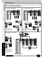 Предварительный просмотр 182 страницы FARFISA INTERCOMS ECHOS Technical Manual