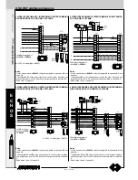 Предварительный просмотр 224 страницы FARFISA INTERCOMS ECHOS Technical Manual