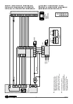 Preview for 9 page of FARFISA INTERCOMS EH9160PLCT/2 Manual