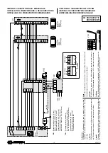 Preview for 10 page of FARFISA INTERCOMS EH9160PLCT/2 Manual