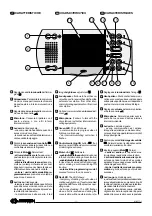 Preview for 11 page of FARFISA INTERCOMS EH9160PLCT/2 Manual