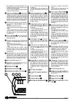 Preview for 12 page of FARFISA INTERCOMS EH9160PLCT/2 Manual