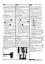 Предварительный просмотр 5 страницы FARFISA INTERCOMS EX310DG Quick Start Manual