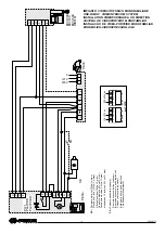 Предварительный просмотр 9 страницы FARFISA INTERCOMS EX3111PLC Manual