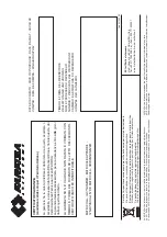 Preview for 11 page of FARFISA INTERCOMS EX3262 Manual