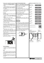 Preview for 5 page of FARFISA INTERCOMS FC32P Manual