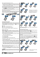 Preview for 2 page of FARFISA INTERCOMS FP52PL Manual