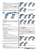 Preview for 5 page of FARFISA INTERCOMS FP52PL Manual