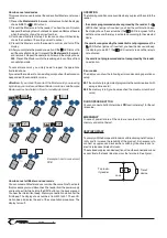 Preview for 6 page of FARFISA INTERCOMS FP52PL Manual