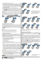 Preview for 8 page of FARFISA INTERCOMS FP52PL Manual