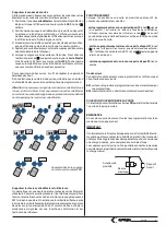 Preview for 9 page of FARFISA INTERCOMS FP52PL Manual