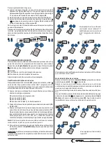 Preview for 11 page of FARFISA INTERCOMS FP52PL Manual