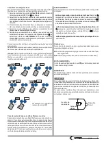 Preview for 15 page of FARFISA INTERCOMS FP52PL Manual