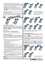 Preview for 17 page of FARFISA INTERCOMS FP52PL Manual