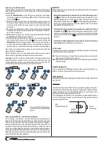 Preview for 18 page of FARFISA INTERCOMS FP52PL Manual