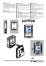 Preview for 19 page of FARFISA INTERCOMS FP52PL Manual