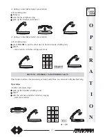 Preview for 23 page of FARFISA INTERCOMS FT 105P Installation, Programming, And  User'S Manual