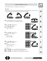 Preview for 25 page of FARFISA INTERCOMS FT 105P Installation, Programming, And  User'S Manual