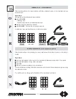 Preview for 28 page of FARFISA INTERCOMS FT 105P Installation, Programming, And  User'S Manual