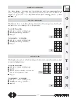 Preview for 29 page of FARFISA INTERCOMS FT 105P Installation, Programming, And  User'S Manual