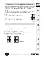 Preview for 33 page of FARFISA INTERCOMS FT 105P Installation, Programming, And  User'S Manual