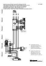 Предварительный просмотр 6 страницы FARFISA INTERCOMS Matrix Series Manual