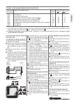 Предварительный просмотр 9 страницы FARFISA INTERCOMS Matrix Series Manual