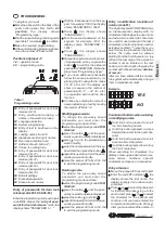 Предварительный просмотр 11 страницы FARFISA INTERCOMS Matrix Series Manual