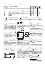 Preview for 17 page of FARFISA INTERCOMS Matrix Series Manual