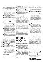 Preview for 24 page of FARFISA INTERCOMS Matrix Series Manual