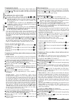 Preview for 4 page of FARFISA INTERCOMS Mi 2464 Manual