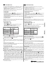 Preview for 13 page of FARFISA INTERCOMS Mi 2464 Manual