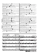 Preview for 18 page of FARFISA INTERCOMS Mi 2464 Manual