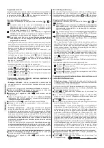 Preview for 24 page of FARFISA INTERCOMS Mi 2464 Manual