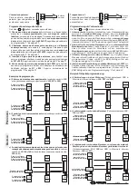 Preview for 26 page of FARFISA INTERCOMS Mi 2464 Manual