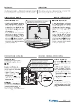 Preview for 19 page of FARFISA INTERCOMS myLogic CD2131PL Manual