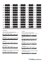 Предварительный просмотр 25 страницы FARFISA INTERCOMS myLogic CD2131PL Manual