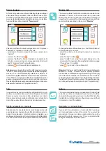 Предварительный просмотр 33 страницы FARFISA INTERCOMS myLogic CD2131PL Manual