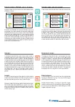 Предварительный просмотр 34 страницы FARFISA INTERCOMS myLogic CD2131PL Manual