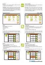 Предварительный просмотр 41 страницы FARFISA INTERCOMS myLogic CD2131PL Manual