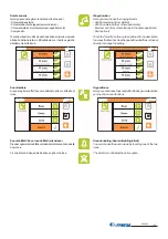 Предварительный просмотр 42 страницы FARFISA INTERCOMS myLogic CD2131PL Manual