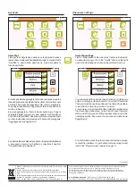 Предварительный просмотр 44 страницы FARFISA INTERCOMS myLogic CD2131PL Manual