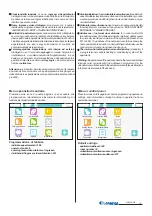 Предварительный просмотр 10 страницы FARFISA INTERCOMS myLogic ML2262C Manual