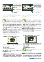 Предварительный просмотр 13 страницы FARFISA INTERCOMS myLogic ML2262C Manual