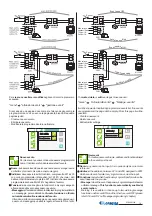 Предварительный просмотр 16 страницы FARFISA INTERCOMS myLogic ML2262C Manual