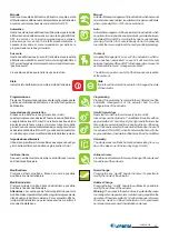 Предварительный просмотр 45 страницы FARFISA INTERCOMS myLogic ML2262C Manual