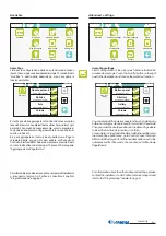 Предварительный просмотр 54 страницы FARFISA INTERCOMS myLogic ML2262C Manual